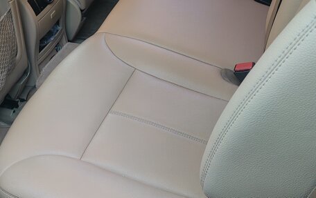 Mercedes-Benz GL-Класс, 2008 год, 1 700 000 рублей, 12 фотография