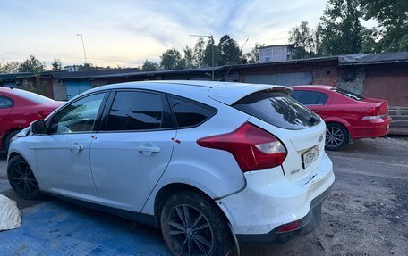 Ford Focus III, 2012 год, 300 000 рублей, 5 фотография