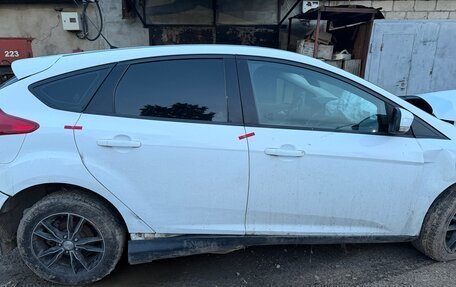 Ford Focus III, 2012 год, 300 000 рублей, 3 фотография