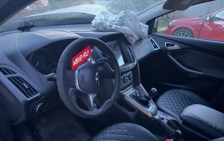 Ford Focus III, 2012 год, 300 000 рублей, 7 фотография