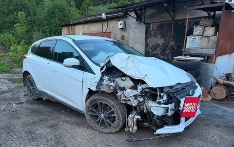 Ford Focus III, 2012 год, 300 000 рублей, 2 фотография