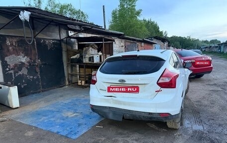 Ford Focus III, 2012 год, 300 000 рублей, 4 фотография