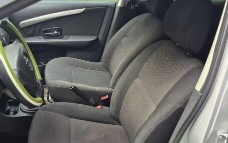 Nissan Almera, 2016 год, 670 000 рублей, 7 фотография