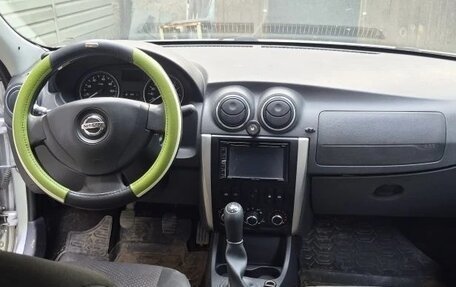Nissan Almera, 2016 год, 670 000 рублей, 6 фотография