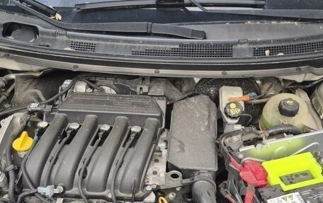 Nissan Almera, 2016 год, 670 000 рублей, 11 фотография