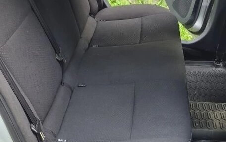Nissan Almera, 2016 год, 670 000 рублей, 8 фотография