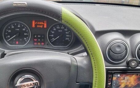 Nissan Almera, 2016 год, 670 000 рублей, 5 фотография