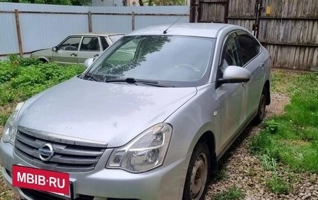 Nissan Almera, 2016 год, 670 000 рублей, 2 фотография