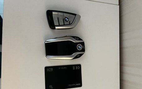 BMW 5 серия, 2020 год, 4 200 000 рублей, 6 фотография
