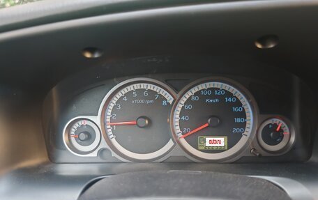 Ford Escape II, 2009 год, 800 000 рублей, 6 фотография