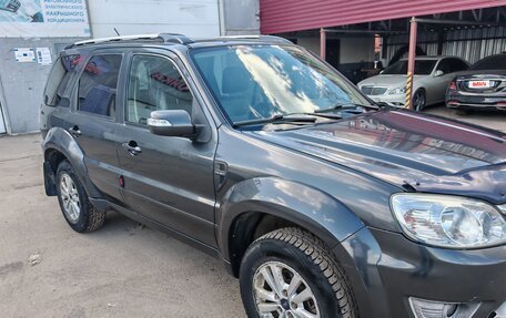 Ford Escape II, 2009 год, 800 000 рублей, 4 фотография