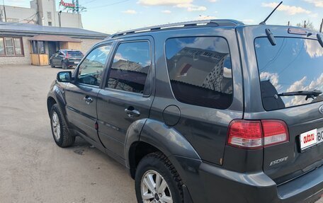 Ford Escape II, 2009 год, 800 000 рублей, 5 фотография