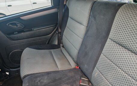Ford Escape II, 2009 год, 800 000 рублей, 9 фотография