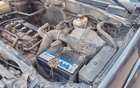 Ford Escape II, 2009 год, 800 000 рублей, 7 фотография