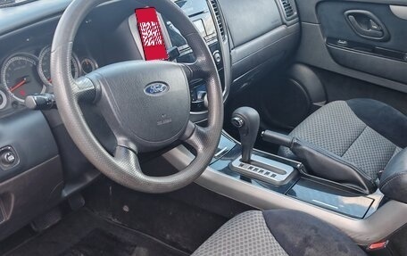 Ford Escape II, 2009 год, 800 000 рублей, 10 фотография