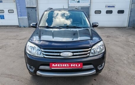 Ford Escape II, 2009 год, 800 000 рублей, 2 фотография