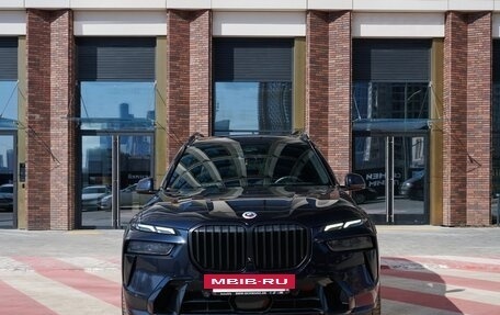 BMW X7, 2023 год, 12 450 000 рублей, 2 фотография