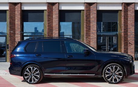 BMW X7, 2023 год, 12 450 000 рублей, 4 фотография