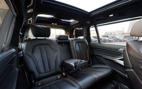 BMW X7, 2023 год, 12 450 000 рублей, 14 фотография