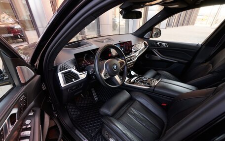 BMW X7, 2023 год, 12 450 000 рублей, 11 фотография