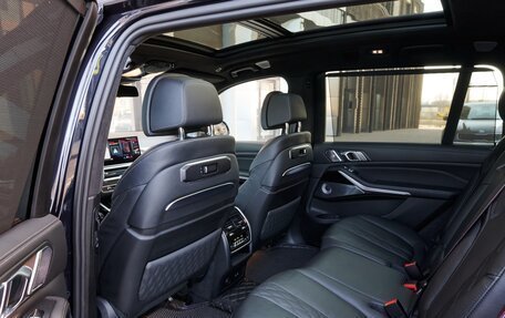 BMW X7, 2023 год, 12 450 000 рублей, 13 фотография