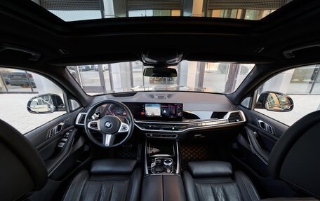 BMW X7, 2023 год, 12 450 000 рублей, 12 фотография