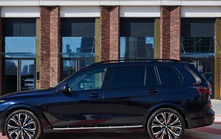 BMW X7, 2023 год, 12 450 000 рублей, 8 фотография