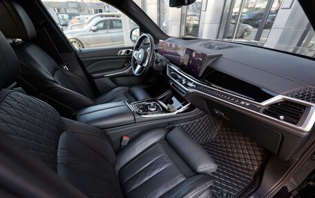 BMW X7, 2023 год, 12 450 000 рублей, 15 фотография