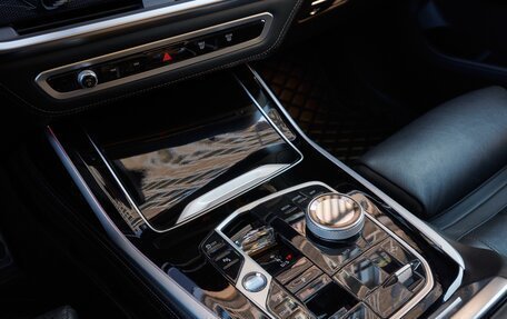 BMW X7, 2023 год, 12 450 000 рублей, 16 фотография