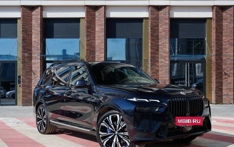 BMW X7, 2023 год, 12 450 000 рублей, 3 фотография