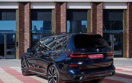 BMW X7, 2023 год, 12 450 000 рублей, 7 фотография