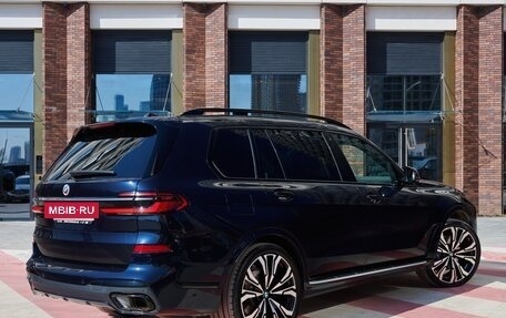 BMW X7, 2023 год, 12 450 000 рублей, 5 фотография