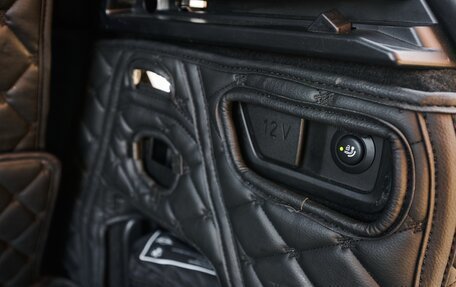 BMW X7, 2023 год, 12 450 000 рублей, 31 фотография
