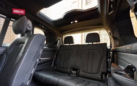 BMW X7, 2023 год, 12 450 000 рублей, 24 фотография