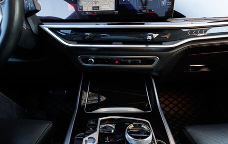 BMW X7, 2023 год, 12 450 000 рублей, 37 фотография