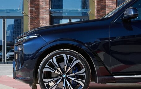 BMW X7, 2023 год, 12 450 000 рублей, 39 фотография