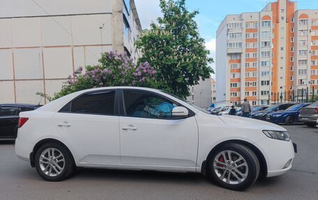 KIA Cerato III, 2010 год, 800 000 рублей, 3 фотография