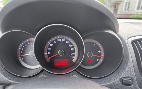 KIA Cerato III, 2010 год, 800 000 рублей, 6 фотография