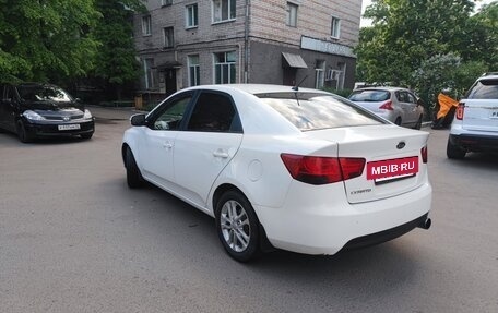 KIA Cerato III, 2010 год, 800 000 рублей, 5 фотография