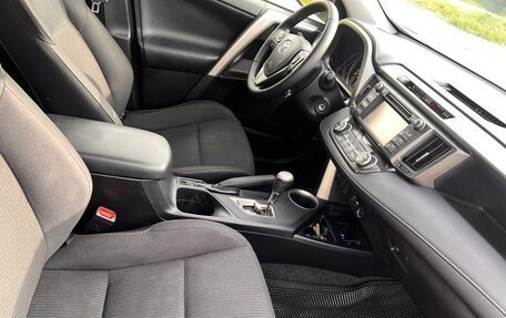 Toyota RAV4, 2013 год, 1 620 000 рублей, 11 фотография