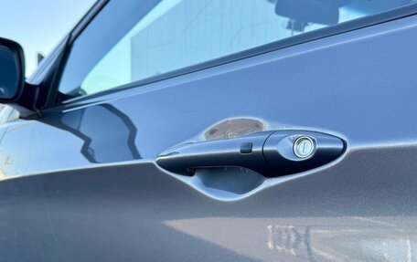 Hyundai Solaris II рестайлинг, 2016 год, 1 180 000 рублей, 16 фотография