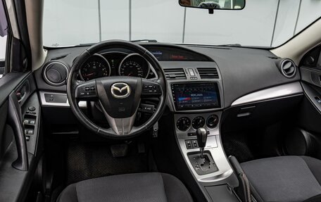 Mazda 3, 2011 год, 970 000 рублей, 6 фотография