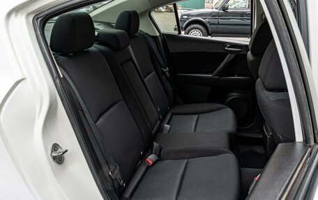 Mazda 3, 2011 год, 970 000 рублей, 7 фотография