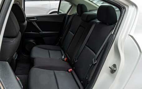 Mazda 3, 2011 год, 970 000 рублей, 9 фотография