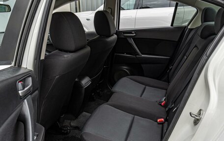 Mazda 3, 2011 год, 970 000 рублей, 11 фотография