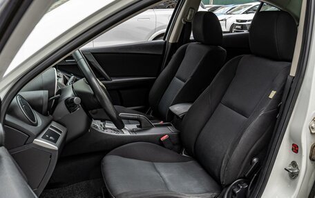 Mazda 3, 2011 год, 970 000 рублей, 10 фотография