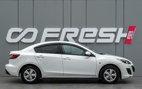 Mazda 3, 2011 год, 970 000 рублей, 5 фотография