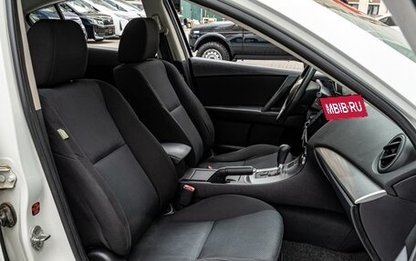 Mazda 3, 2011 год, 970 000 рублей, 8 фотография