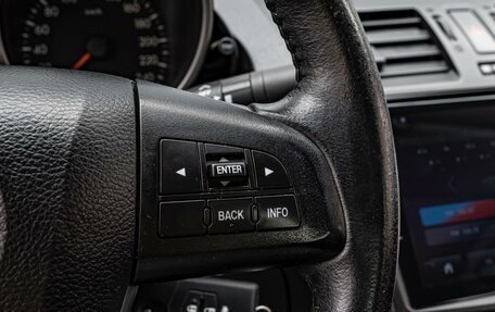 Mazda 3, 2011 год, 970 000 рублей, 18 фотография