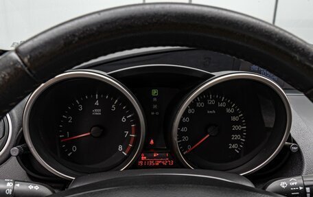 Mazda 3, 2011 год, 970 000 рублей, 17 фотография